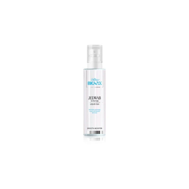 Liquid Silk Smoothing Leave-In Conditioner 200ml