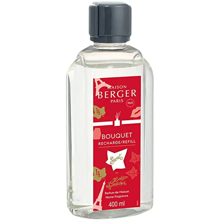 Refill For Sweet Diffuser Lolita Lempicka (Refill/Refill Bouquet) 400 Ml
