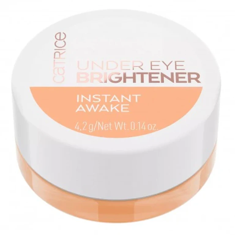 Under Eye Brightener Concealer 020 - Warm Nude