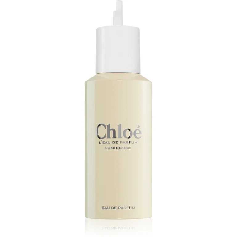 Chloé L'Eau De Parfum Lumineuse Refill 150 Ml