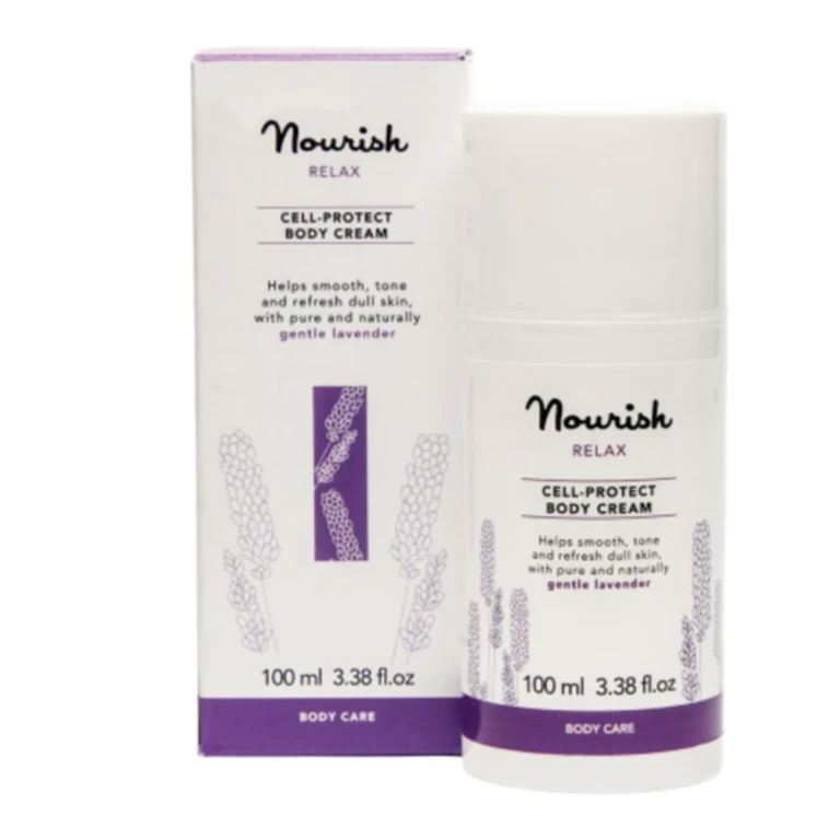 Cellular Protective Body Cream Relax, 100 ml