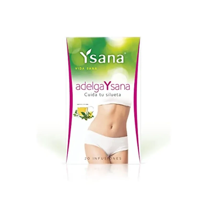Slimming 20 Infusions
