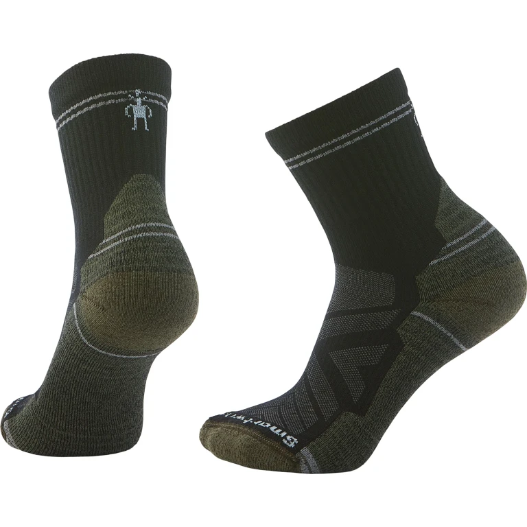 Performance Hike Light Cushion Mid Crew Socks - Women's