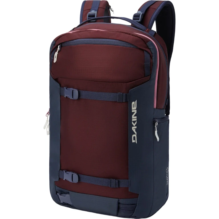 Mission Pro Backpack 25L - Women's
