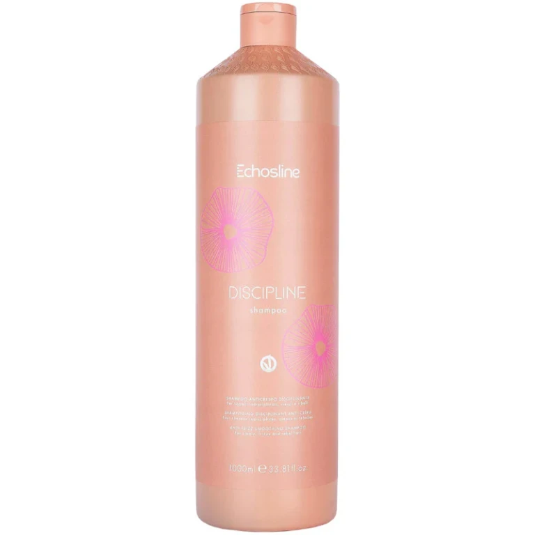 Discipline Shampoo 1000ml