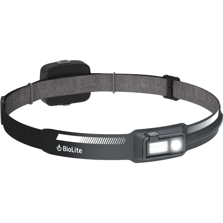 Bio Lite Dash 450 Rechargeable Head Lamp