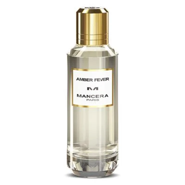 Amber Fever EDP 60ml