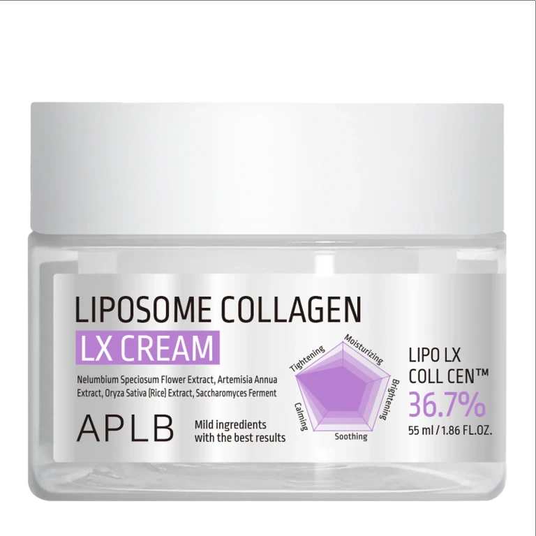 Liposoma Collagene LX Face Cream 55ml