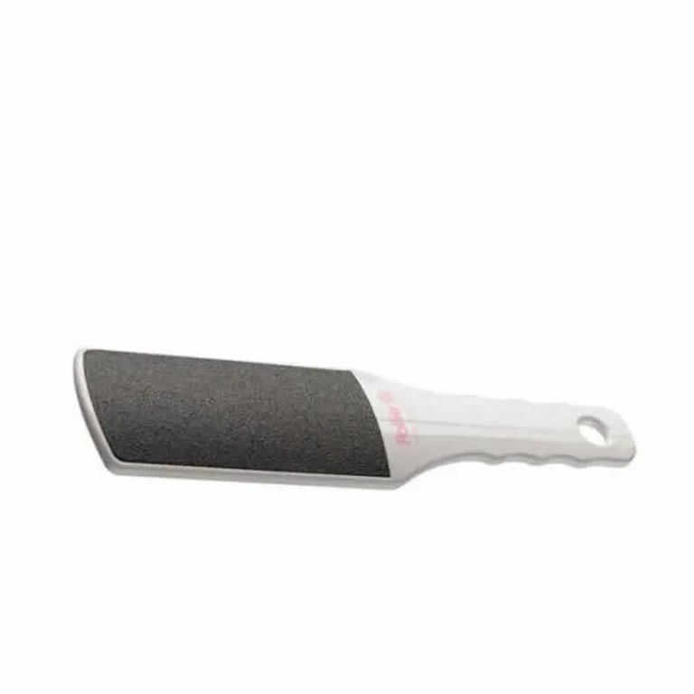 Pedicure with callus scraper Eurostil