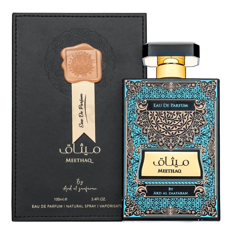 Meethaq EDP U 100 ml