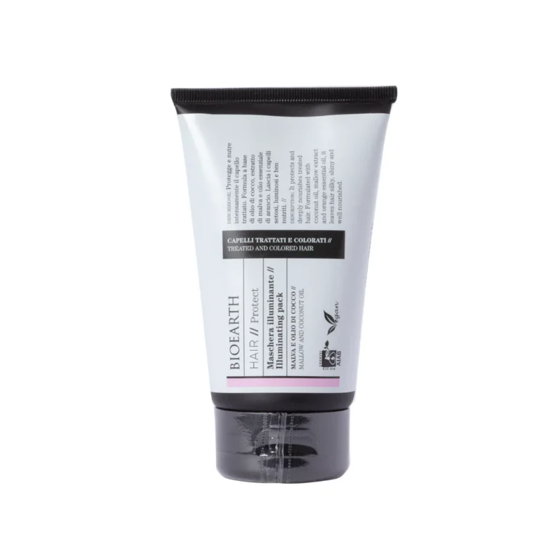 Illuminating Hair Mask 150 ml