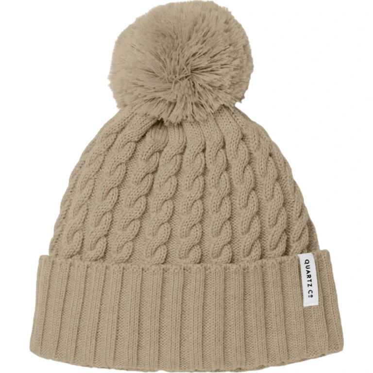 Tuque Merino Wool - Women's