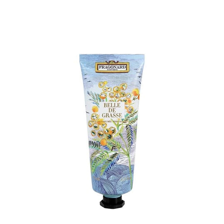 Belle de Grasse Hand Cream