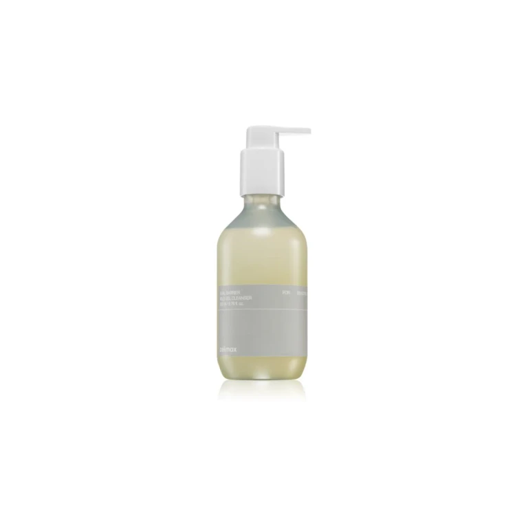 Dual Barrier gentle cleansing gel to soothe and strengthen sensitive skin 200 ml