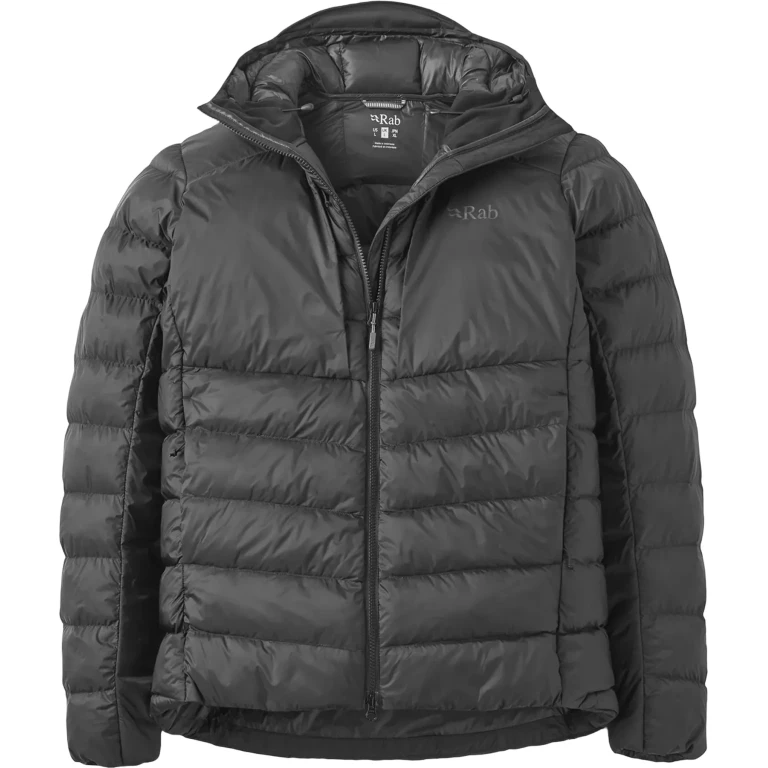 Cirrus Ultra Insulated Hooded Jacket - Men's