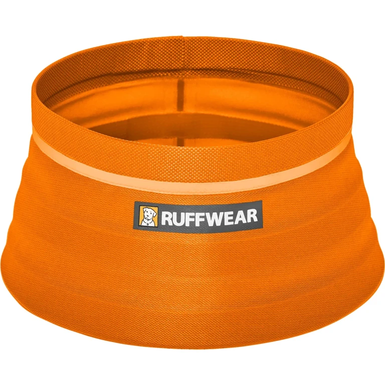 Bivy Collapsible Dog Bowl
