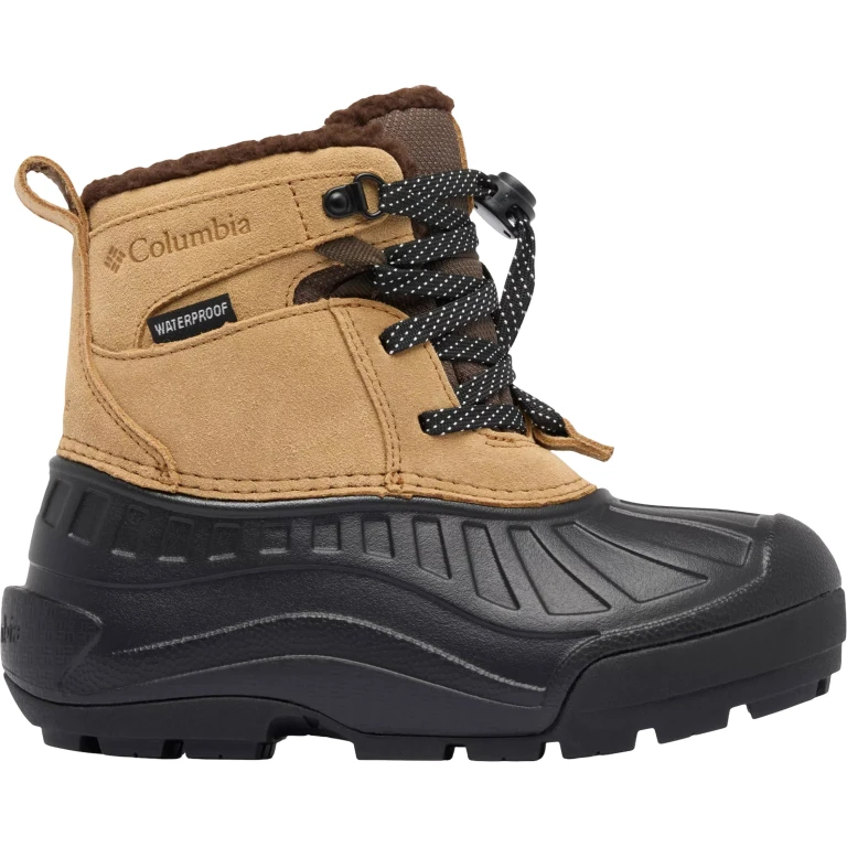 Powderbug Alpine Waterproof Boots - Youth