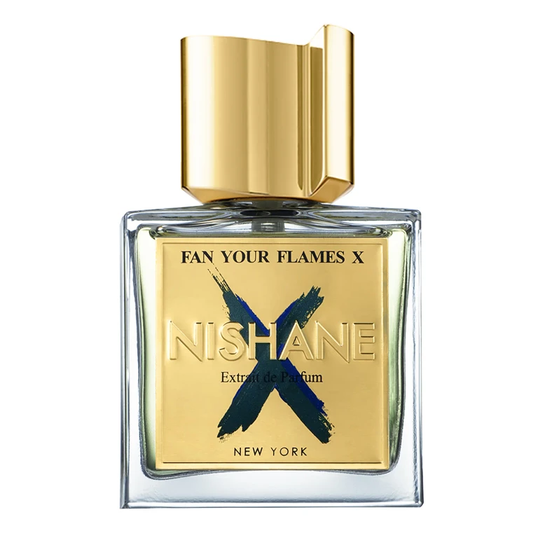 Fan Your Flames