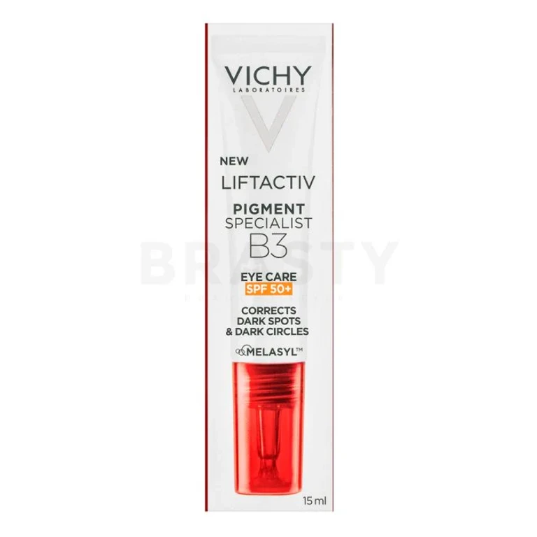 Liftactiv Eye Treatment Pigment Specialist B3 SPF50+ 15ml