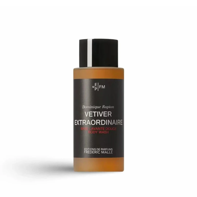 Vetiver Extraordinaire Body Wash - 200 Ml