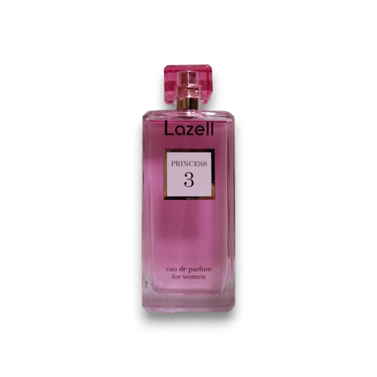 Princess 3 Eau De Parfum