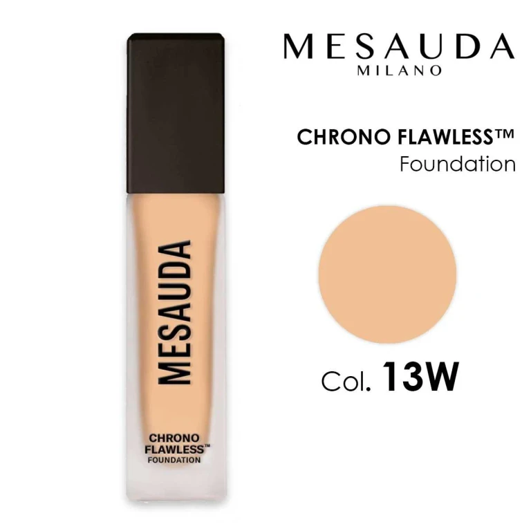 Chrono Flawless Foundation 13W