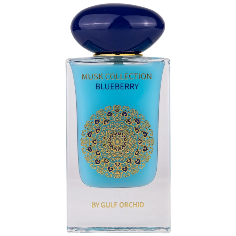 Musk Collection edp 60 ml tahara vanilla