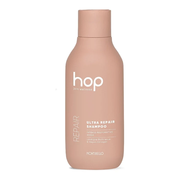 HOP Ultra Repair Shampoo 300ml