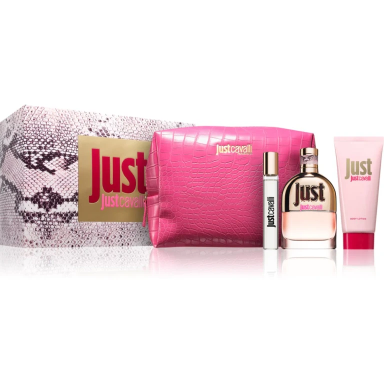 Just women's Eau De Toilette Spray 75ml