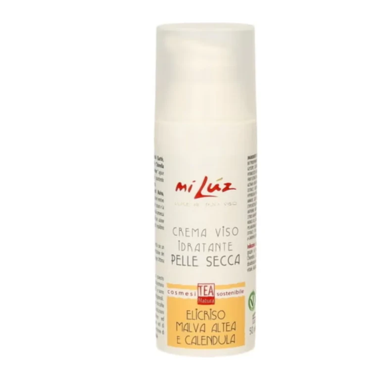 Mi Lùz Moisturizing Face Cream Dry Skin, 50 ml