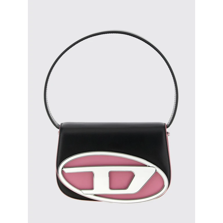 Bolsa de ombro Multicolor