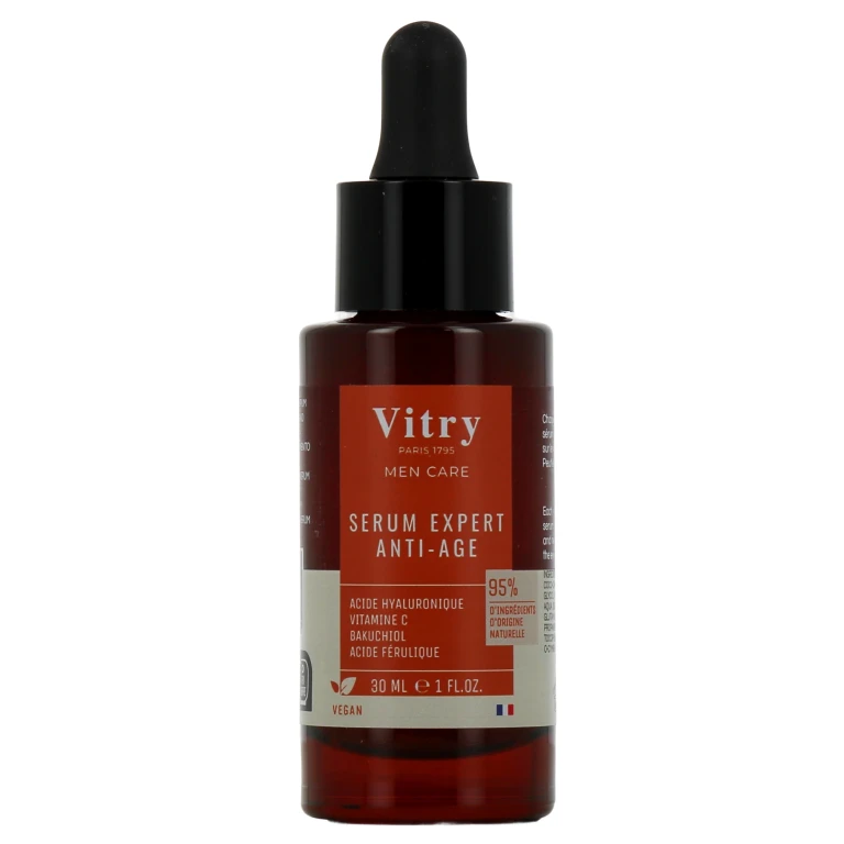 man Serum Expert Anti-aging 30ml