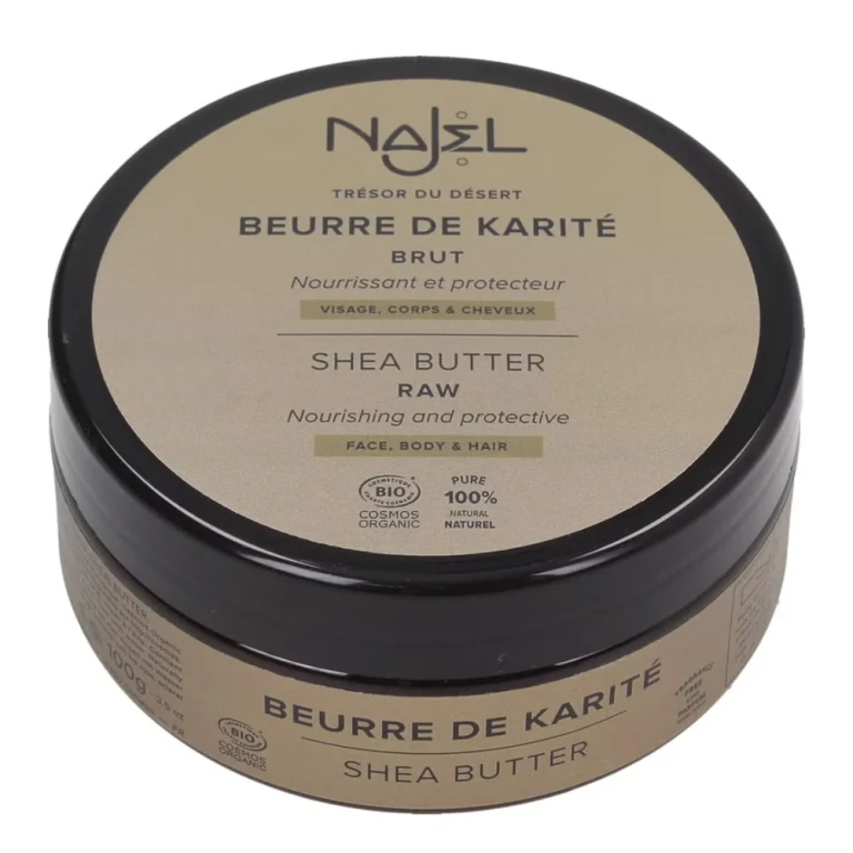 Shea Butter, 100 g