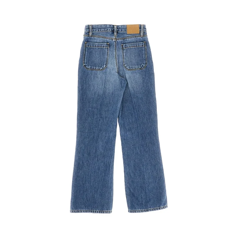 Cotton denim jeans Kids 10Y