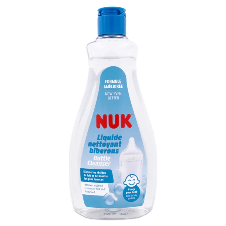 Concentrated Liquid Detergent Refill 500ml