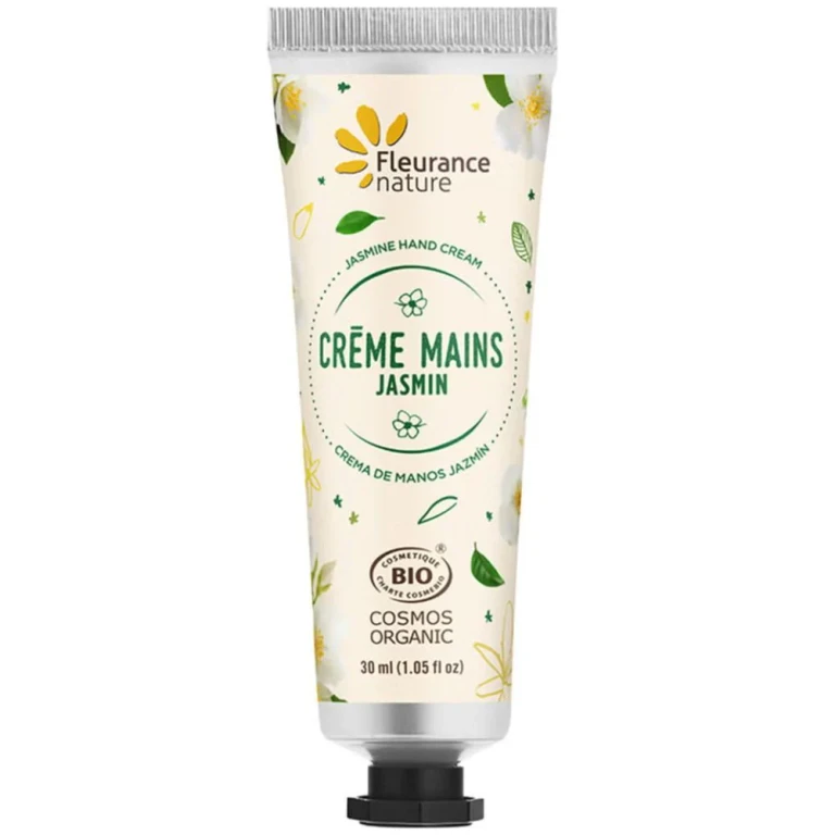 Jasmine Hand Cream (30ml)