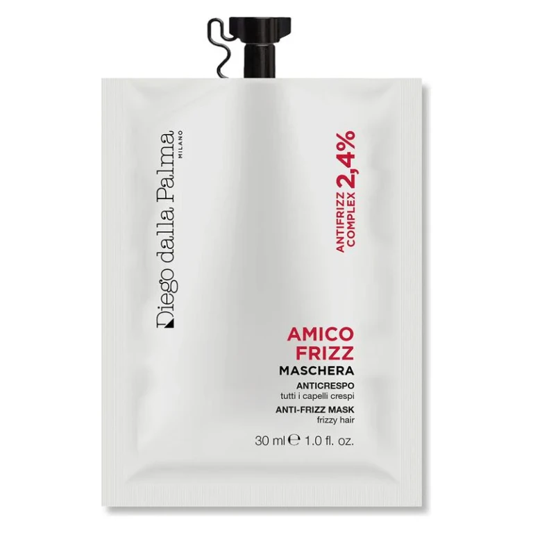 Amico Frizz Anti-Frizz Mask 30 Ml