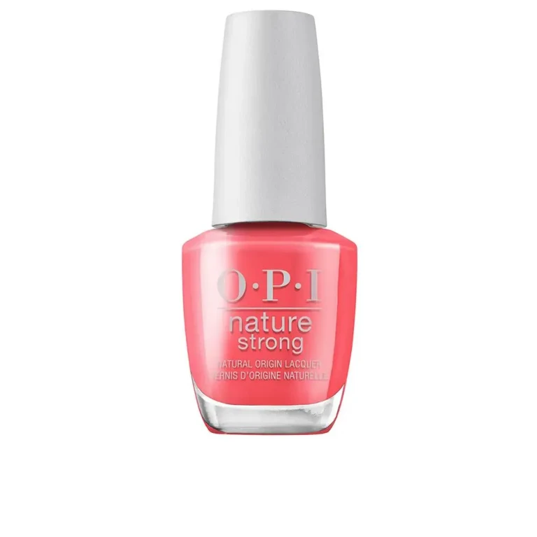 Nature Strong ネイルポリッシュ オブ ナチュラル オリジン Once and Floral 15ml