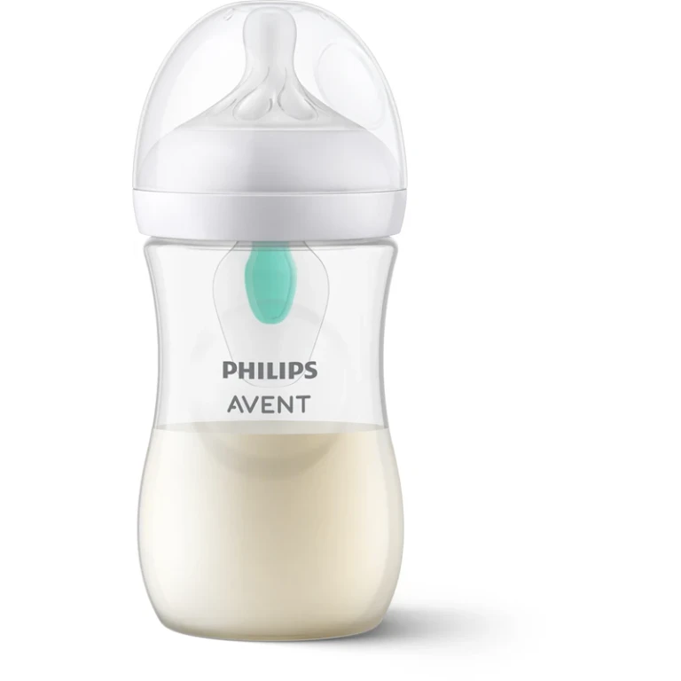 Philips Avent Natural Response AirFree vent bottle 1 month+ 260 ml