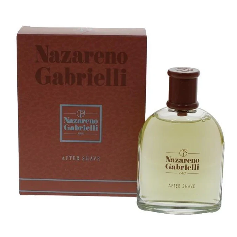 Homme Aftershave 100Ml