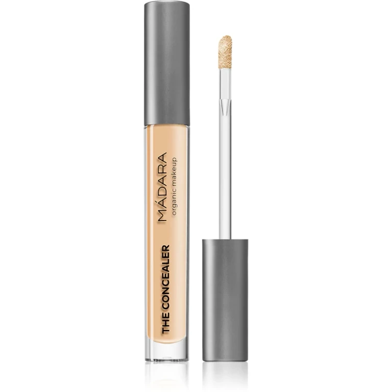 cream concealer color #25 Milk 4 ml