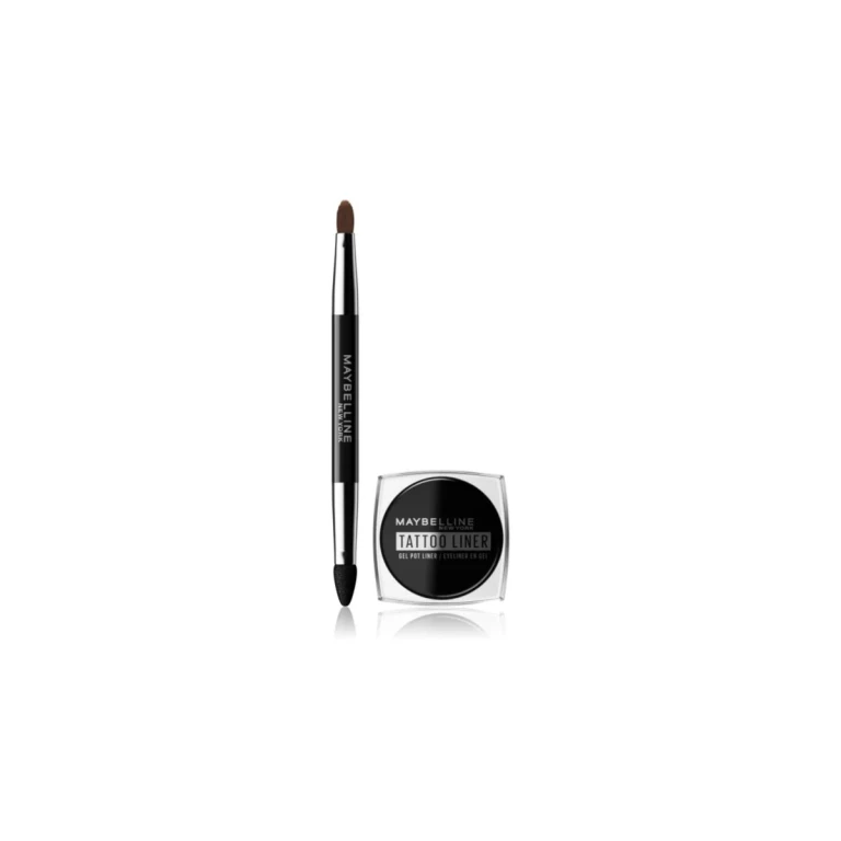 Tattoo Liner Gel Pot 3 g 950 Blackest Black