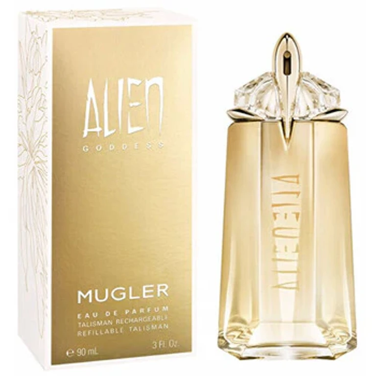Alien Goddess EDP - 90 ml