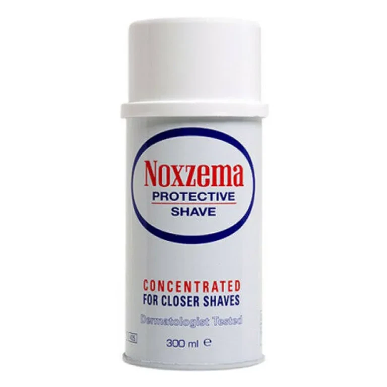 Classic shaving foam Noxzema 300 ml
