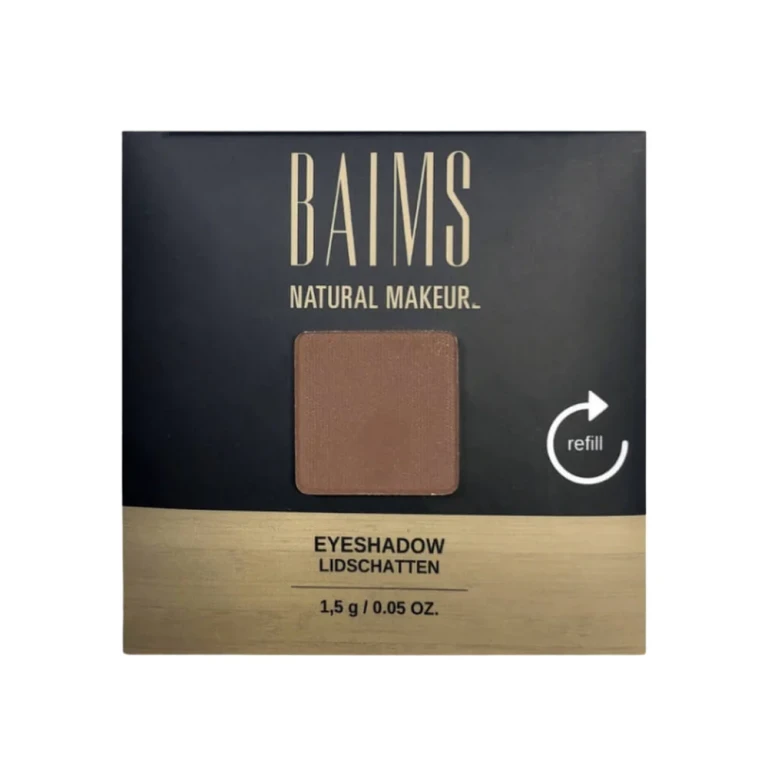 Eyeshadow Refill 60 Chocolate (140 g)