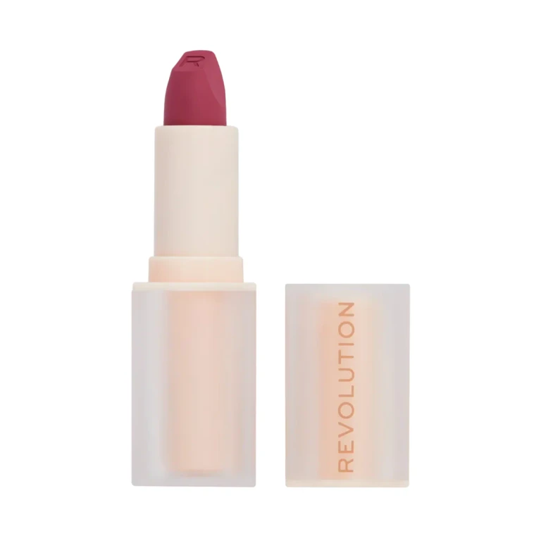 Lasting Kiss Cream Lipstick Berry Boss 32 g