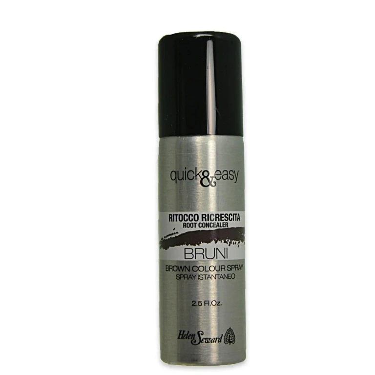 Quick & Easy Root Touch-Up Brunette 75 ml