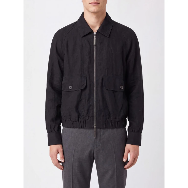 Jacket Men color Black (0M262091104)