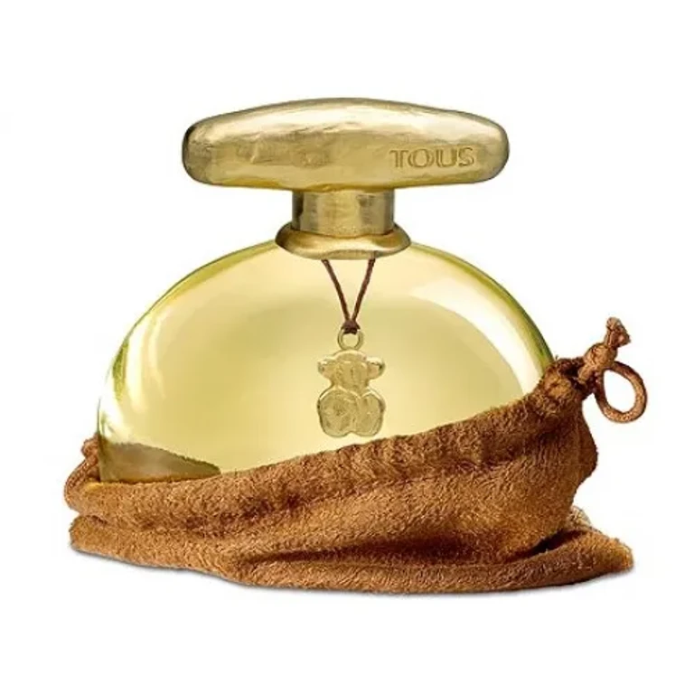 Touch Eau de Toilette Spray 50 ml