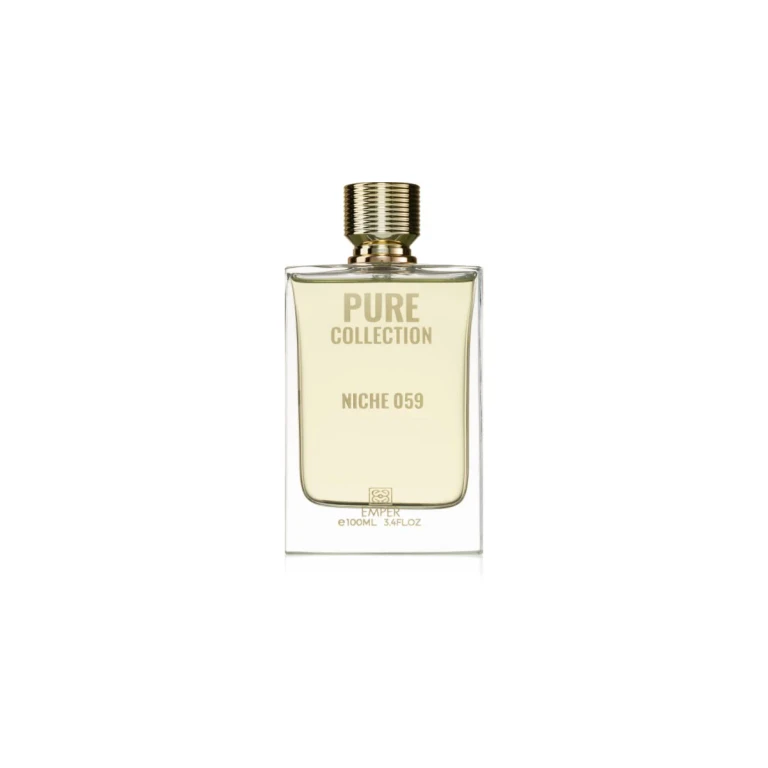 Pure Collection Niche 059 Eau de Parfum unisex 100 ml